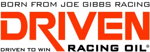 Driven Logo