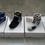 Botas Ignifugas HRX