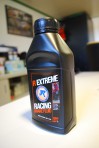 Liquido travões R Extreme dot 4